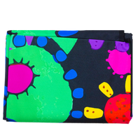 Small Picnic Rug (1.4m x 1.4m)