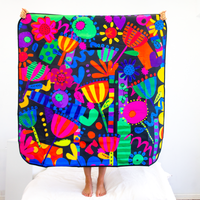 Small Picnic Rug (1.4m x 1.4m)